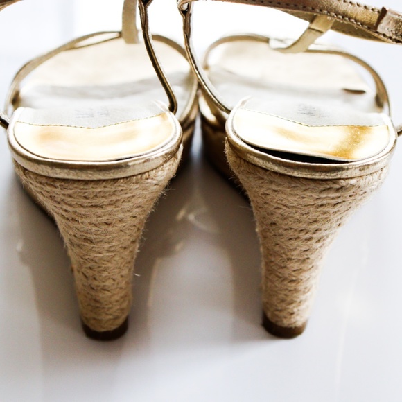 Michael Kors Espadrille - Picture 2 of 4